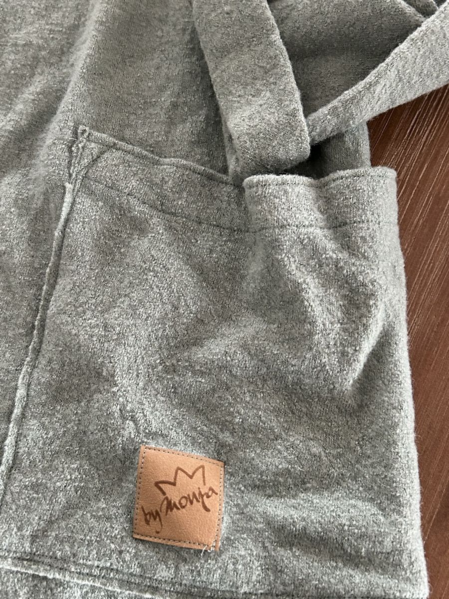 Maglioni & Felpe: Mintfarbener Kuschel-Pulli by Monja neuwertig – Nuovo (secondo la descrizione) da Beringen venduto da Sternli650 1