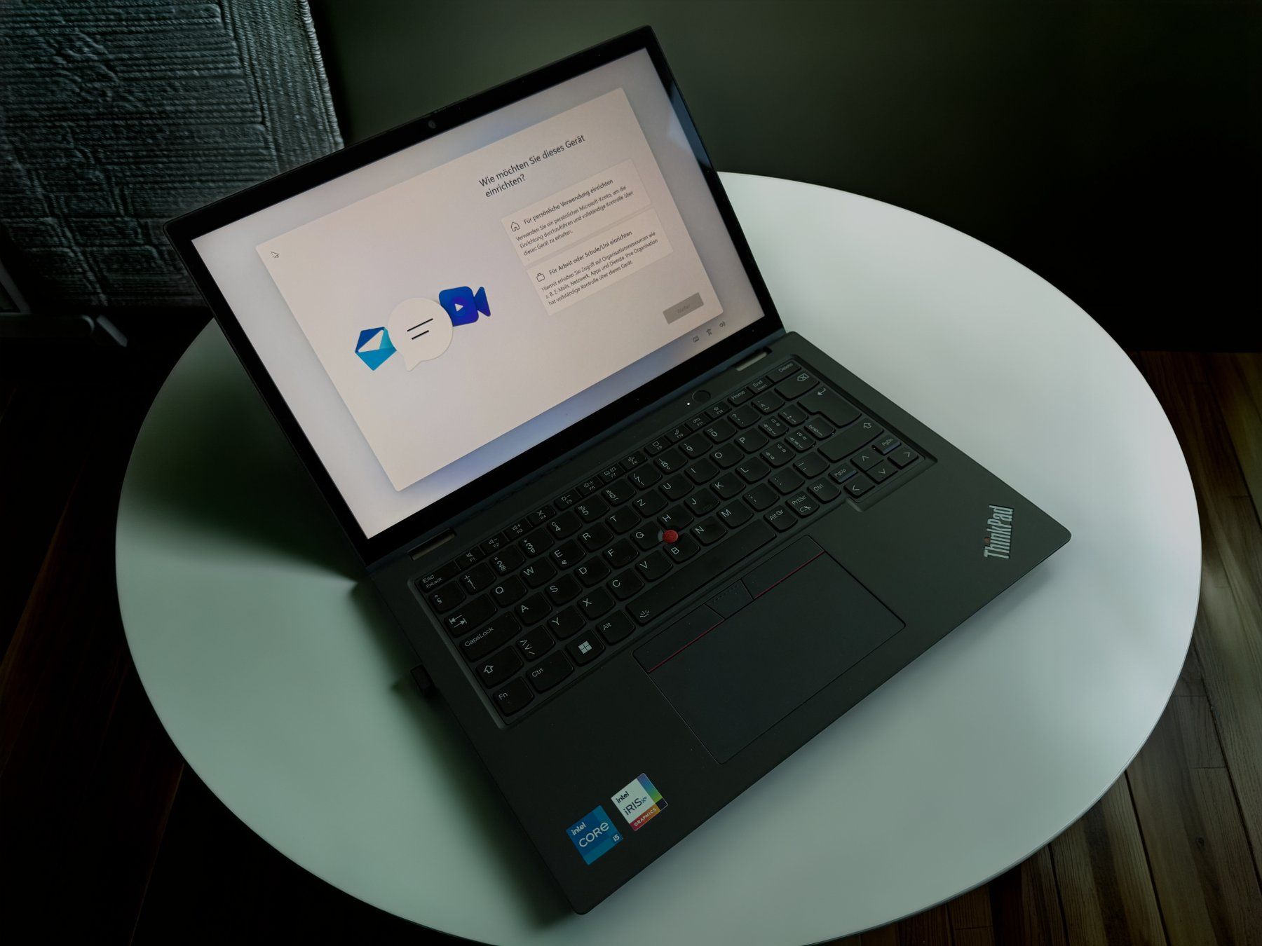 Lenovo Notebook: Lenovo ThinkPad L13 Yoga G4 Touchscreen – Usato da Zürich venduto da chrislalive