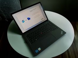 Lenovo ThinkPad L13 Yoga G4 Touchscreen
