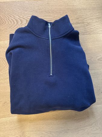 Jack & Jones zip-Sweater