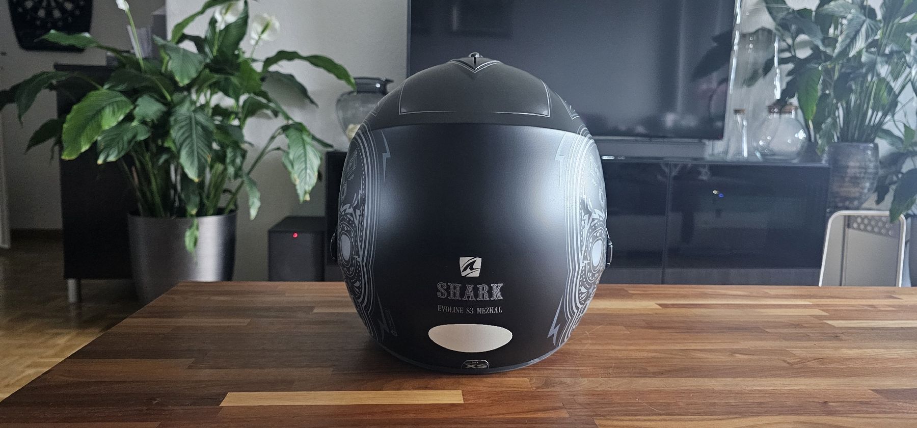 Caschi & visiere: Shark Helmet – Nuovo e nell'imballaggio originale da Hombrechtikon venduto da soeiro-pedro 3