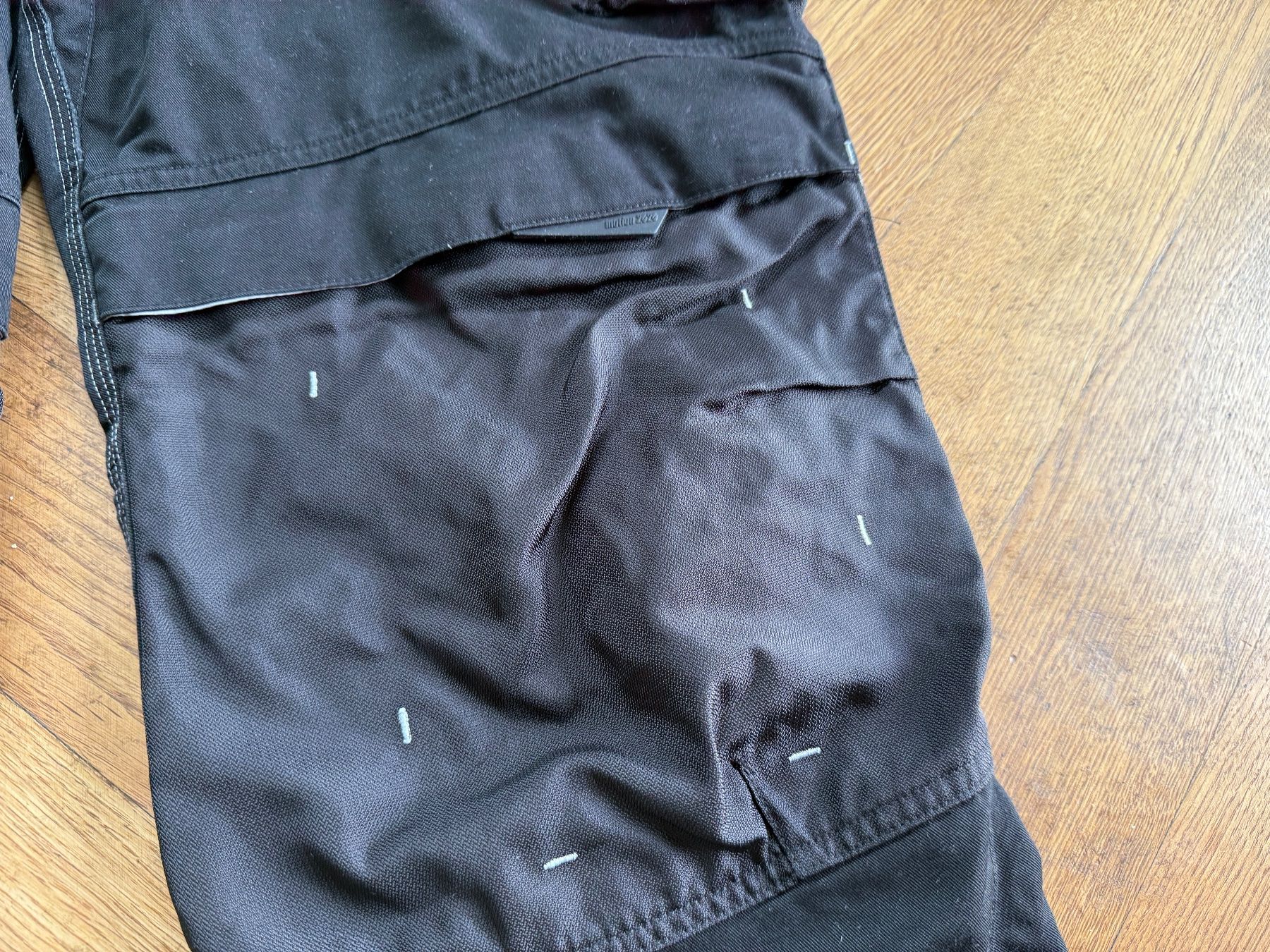 Engelbert Strauss Pantaloni: Engelbert Strauss Hose, Größe 58 Motion 2020 Herren – Nuovo (secondo la descrizione) da Ennetbaden venduto da mapa05 3