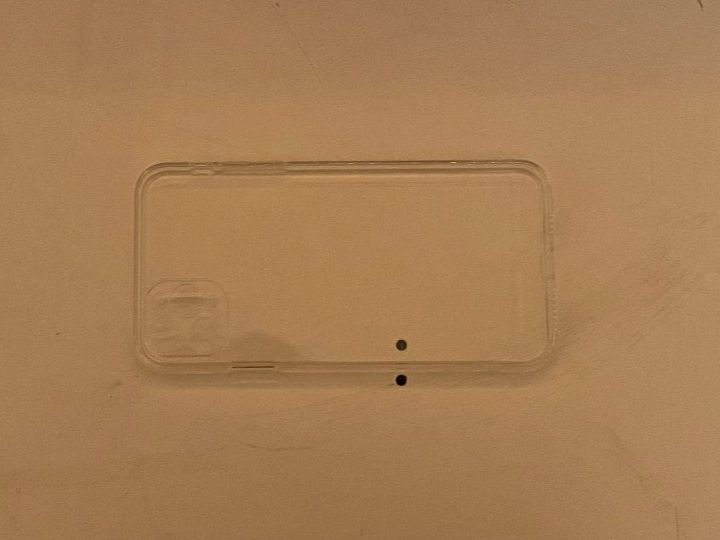 Cover & Protezioni schermo: iPhone 11 Pro Max Hülle Durchsichtig – Usato da gontenschwil venduto da JanKab311