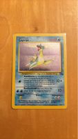 Pokemon Karte Lapras Holo 10/62 