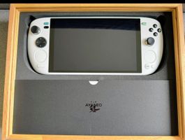 (4TB SSD/64GB Ram) AyaNeo Kun - Handheld gaming console
