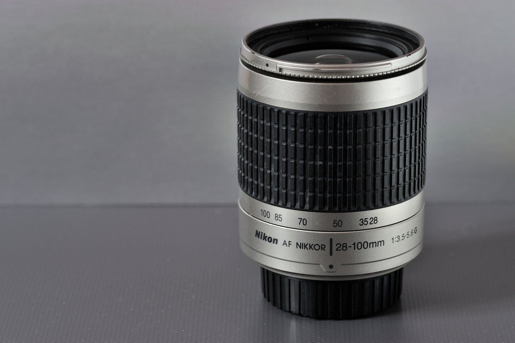 Nikkor Objektive: Nikon Nikkor 28-100 – Gebraucht aus Fleurier von im_ghl 2