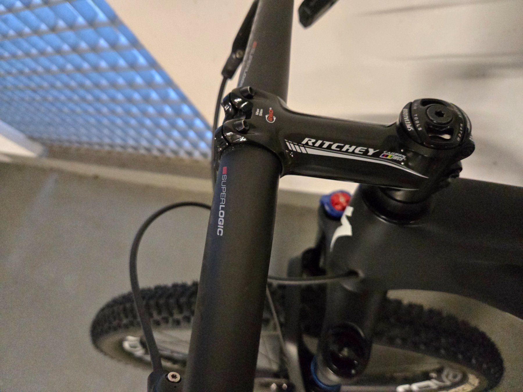 Specialized Vélos: VTT SPECIALIZED EPIC S-WORKS – D'occasion à Perly par Thierry3717 3