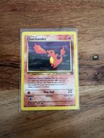 Charmander - Team Rocket WOTC 1999 - 50/82