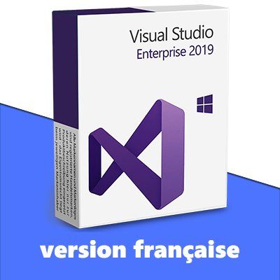 Software: Microsoft Visual Studio 2019 Enterprise – Usato da Vaduz venduto da KeysDistributionGmbH