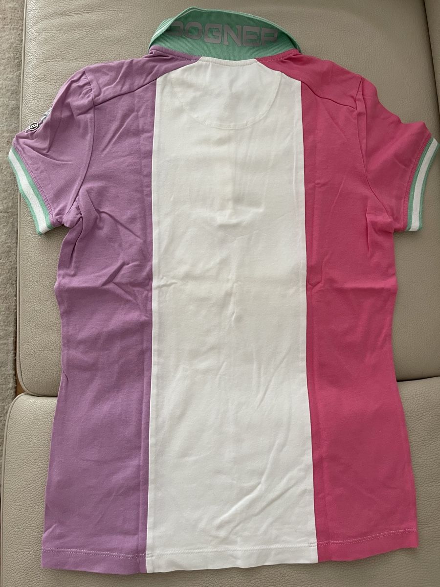Bogner Magliette Polo: Bogner Polo Shirt Gr. S – Usato da Wichtrach venduto da Adriana222 2