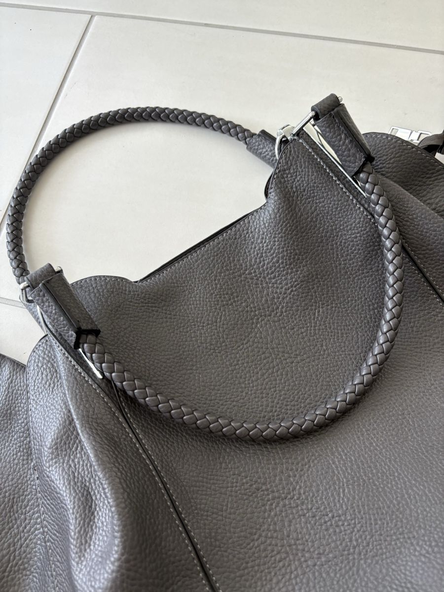 Borse da donna: Handtasche mit kl. Innentasche NEU – Nuovo (secondo la descrizione) da Bergdietikon venduto da Utiger55 2