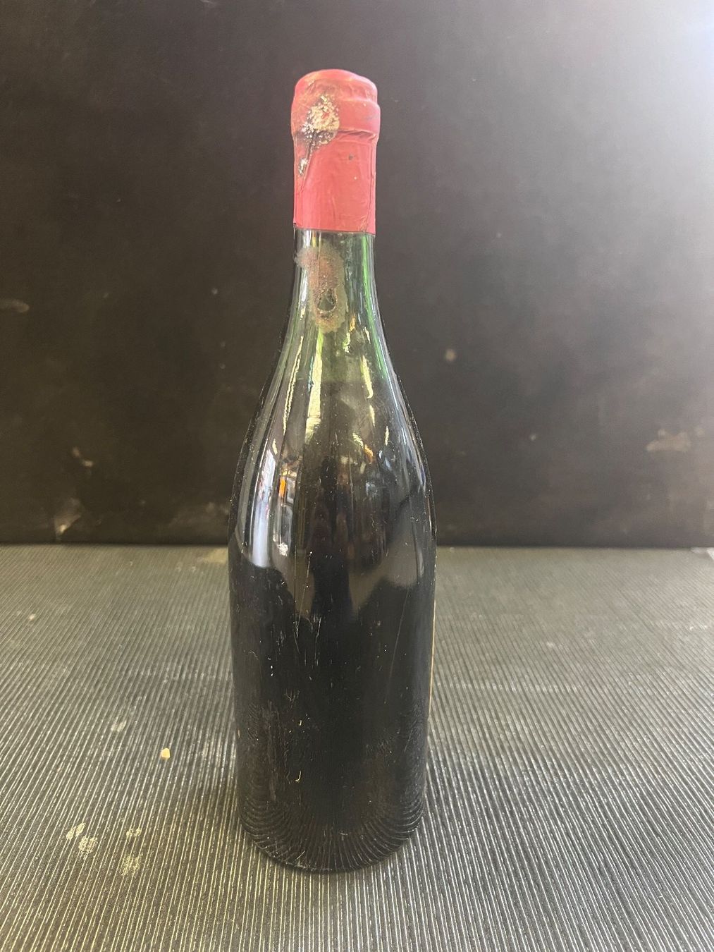 Vino: NUITS SAINT GEORGES 1959 – Nuovo (secondo la descrizione) da Genève venduto da Leboucheoreilles 5