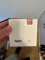 FRITZ! Repeater Schnell und einfach