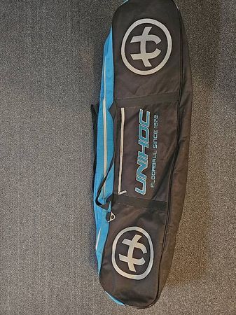 Unihoc Toolbag zu verkaufen