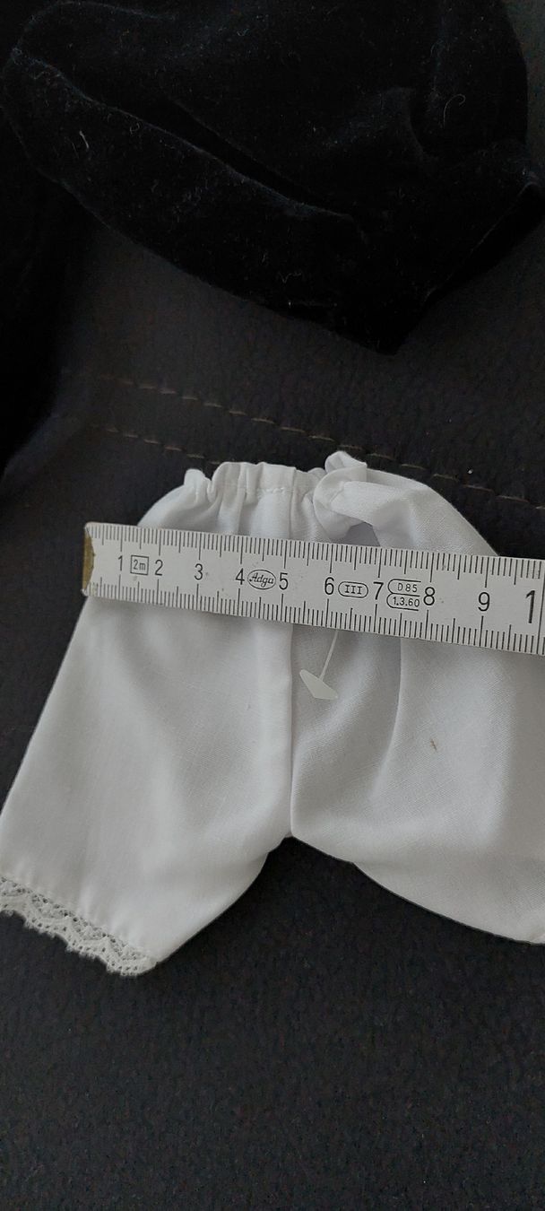 Poupées: puppenkleider  – D'occasion à Muri AG par nindo1 4