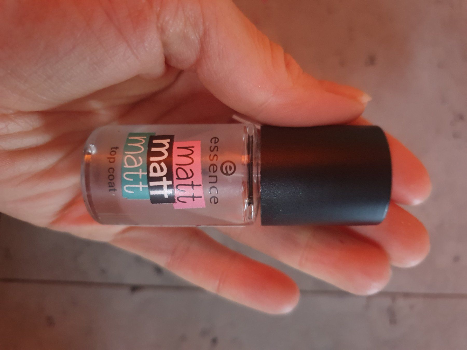 Opi Smalto per unghie: Nagellack – Usato da Moosseedorf venduto da Sonnenschein.. 6