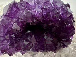 Alun-Geode