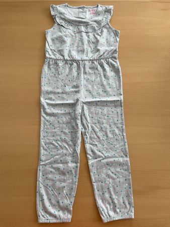 Jumpsuit Mädchen