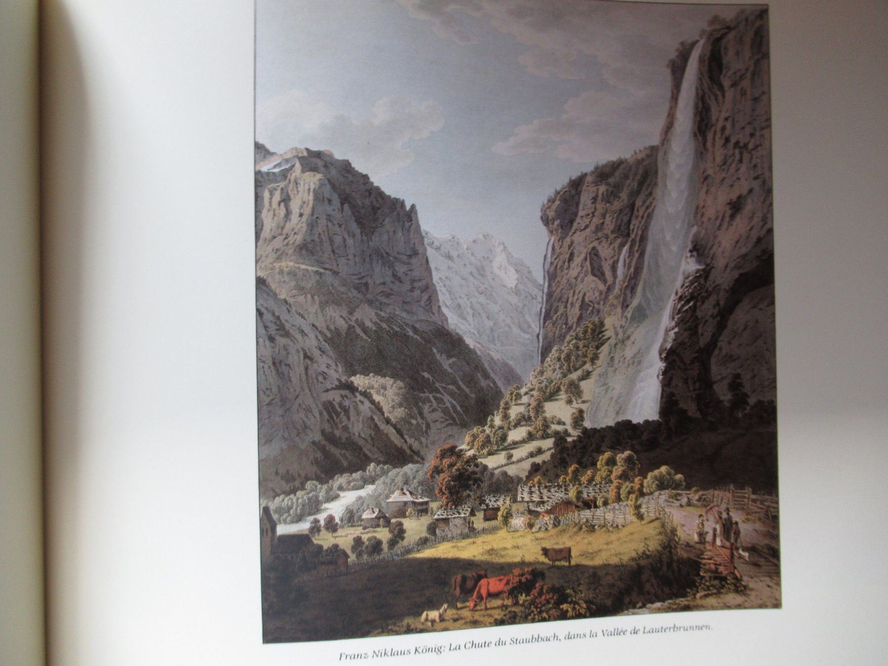 Bücher: SCHWEIZ - SCHÖNE ALTE GRAVUREN – Neu (gemäss Beschreibung) aus Moosseedorf von haro01 2