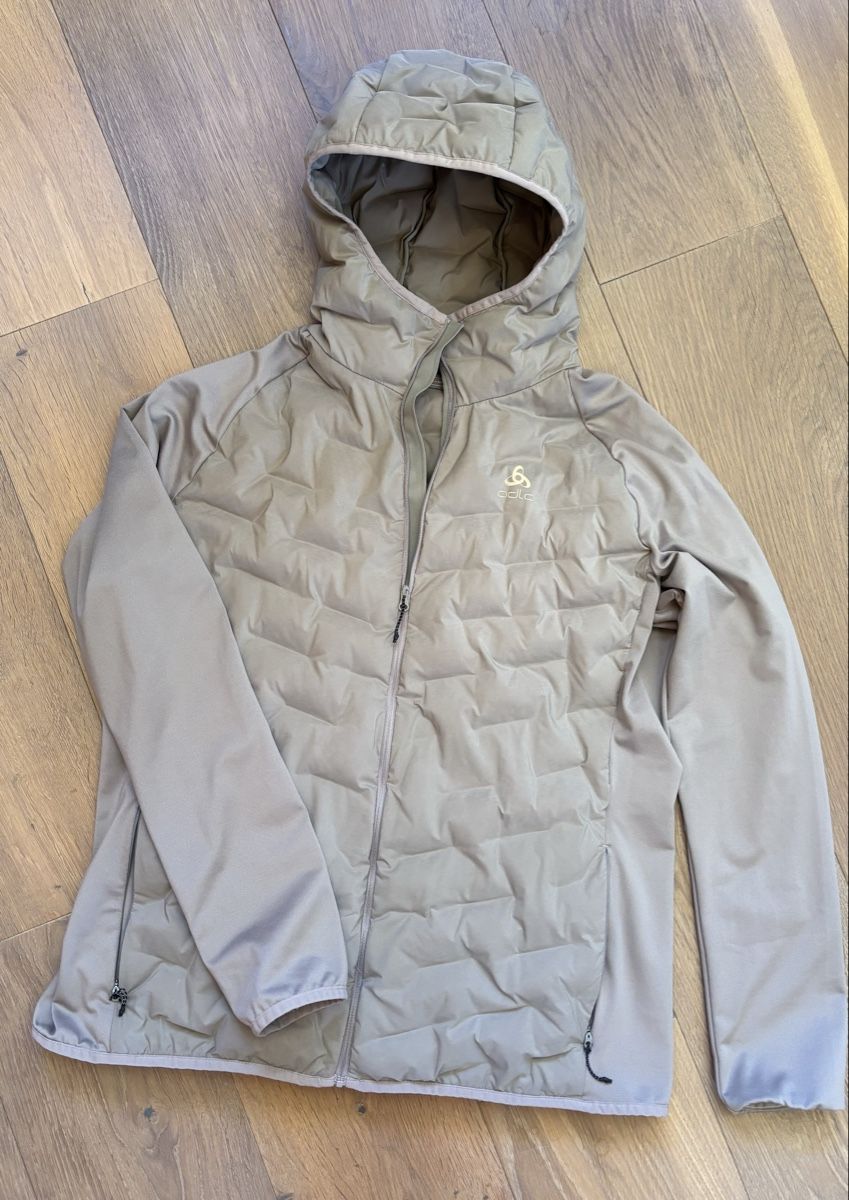 Odlo Jacken: Odlo Damen Jacke, Zerowight, Grösse XL – Gebraucht aus Euthal von ishinca