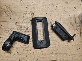Bosch E-Bike Teile Purion und Controler