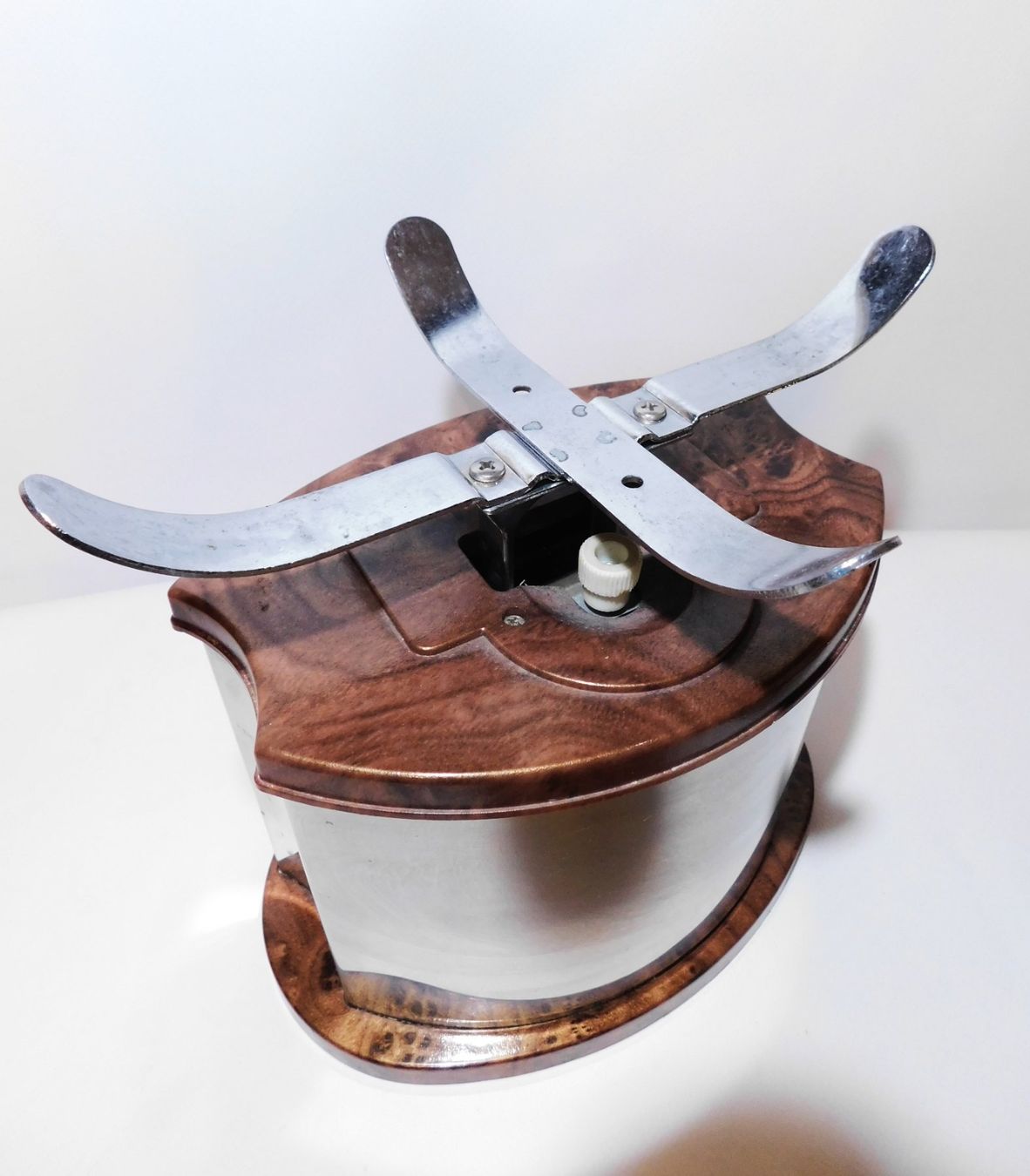 Bilance da cucina: Küchenwaage 3kg mechanisch – Usato da Emmenbrücke venduto da Ulisse-22 4