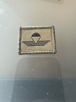 Schweizer Armee Späher Funktionsabzeichen Original