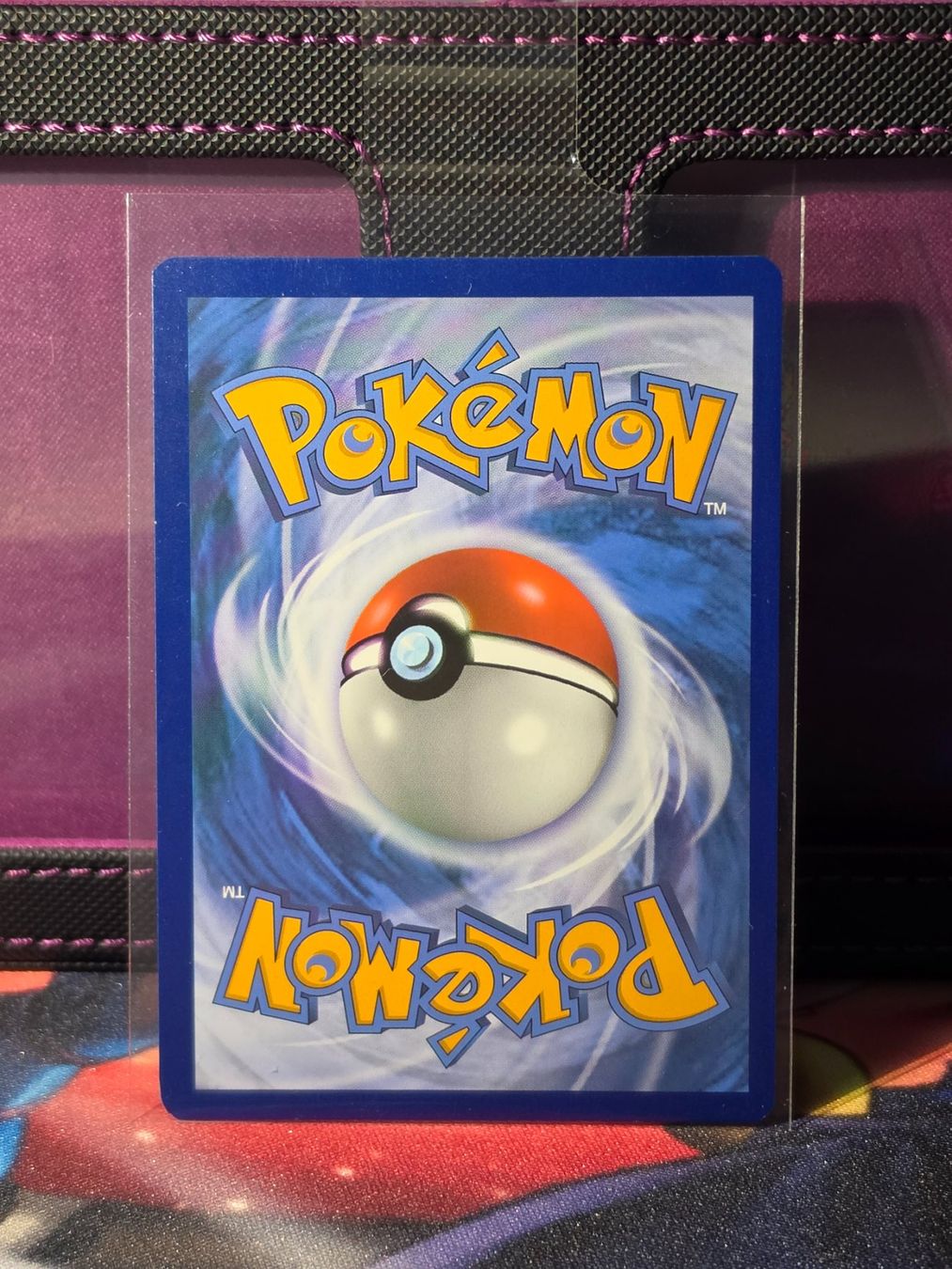 Pokémon Carte collezionabili: Gengar V 156 – Usato da Binningen venduto da oscark77 1