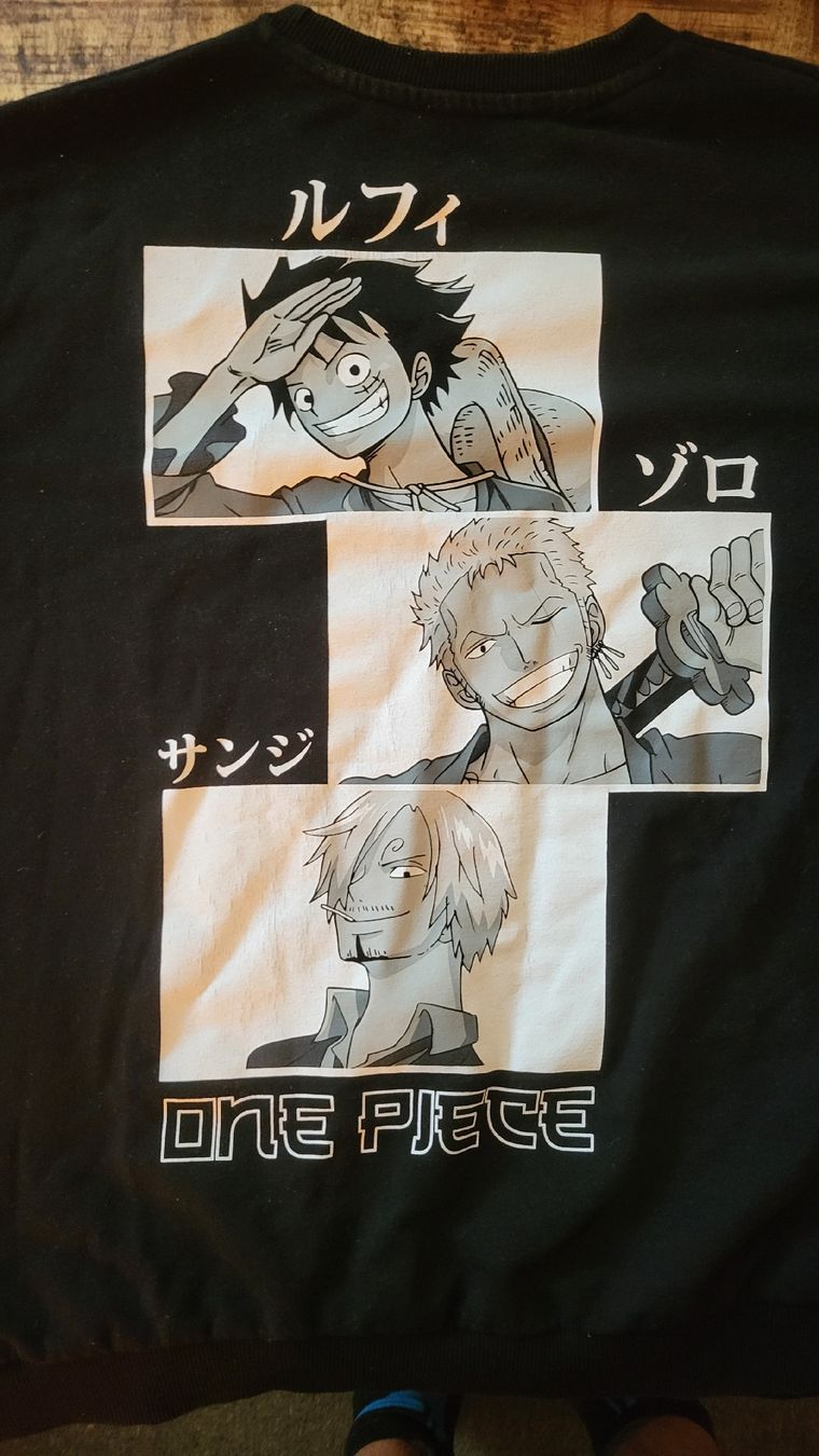 Lotti di vestiti: One Piece Pullover und Hosen Set Schwarz Grösse L – Usato da Oberwil BL venduto da syd_lm 1