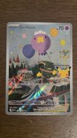 Pokemon 30 Celebrations Drifloon IR 30C 136/128