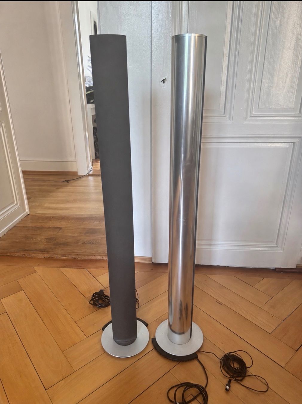 Bang & Olufsen Casse acustiche: BeoLab 6000 bon état – Usato da Vevey venduto da ing_gd5d