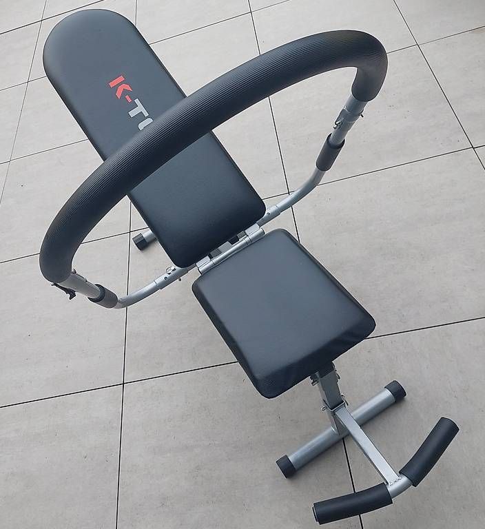 Vélos d'appartement: Bauchtrainer – D'occasion à Küssnacht par ok987