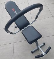 Bauchtrainer