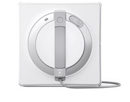 Ecovacs Fensterputzroboter Winbot W2 Weiss NEU