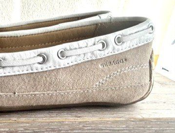 Sebago Scarpe da donna: SEBAGO Mokassins, Gr. 38, NEU – Nuovo (secondo la descrizione) da Hombrechtikon venduto da Tini15 5