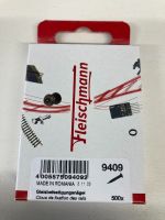 Fleischmann Spur N 9409 Gleisbefestigungsnägel 500St neu OVP