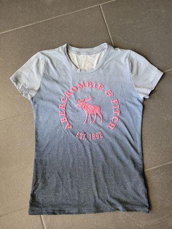 Abercrombie & Fitch T-Shirt Gr. 158