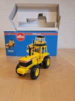 tracteur siku édition limitée Ford tw 35 au 1:32