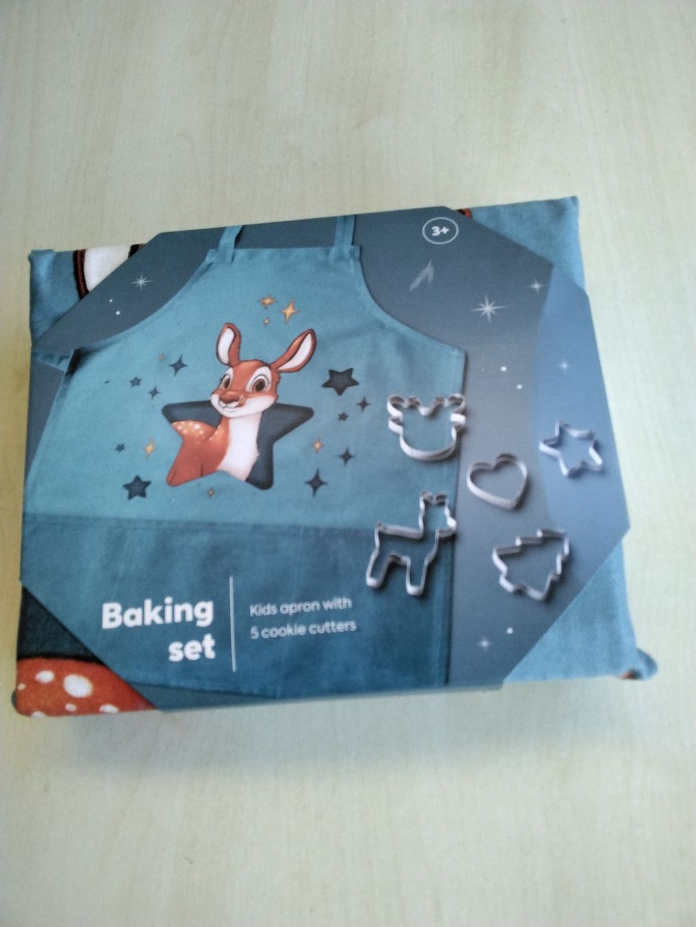 Teglie da forno: BAKING SET COOP – Usato da Biel/Bienne venduto da dasi3
