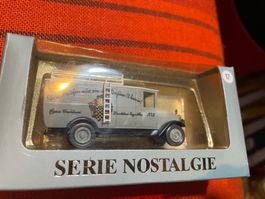 RoskopF 1022 1:87 Nostalgie Neu