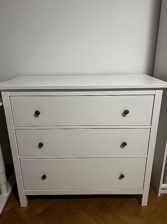 Ikea Schränke: IKEA HEMNES Möbel – Gebraucht aus Bern von mic_qbp2