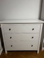 IKEA HEMNES Möbel