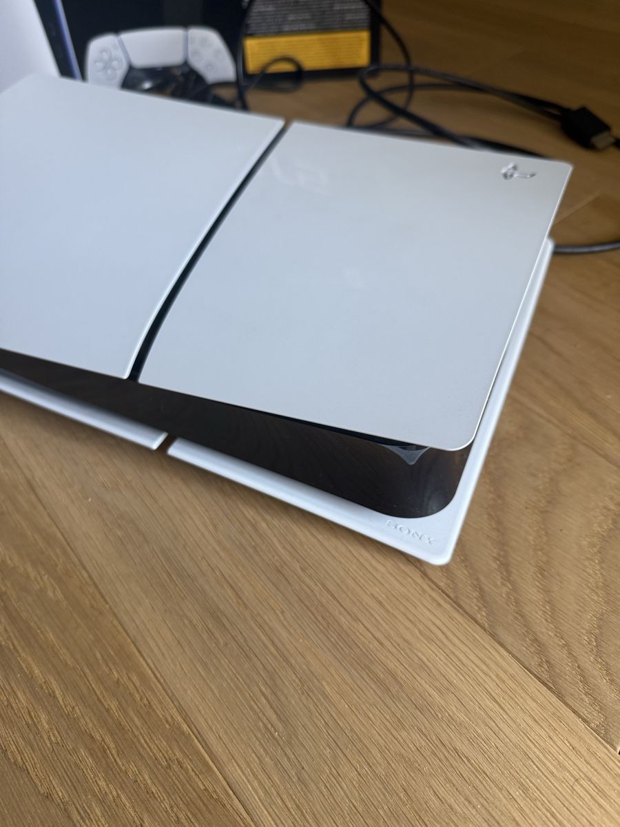 Sony Console: PlayStation 5 Digital Edition – Usato da Spiegel b. Bern venduto da tab_jgz5 1