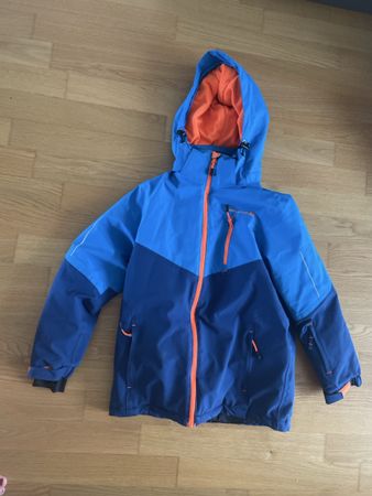 Skijacke Winterjacke 152