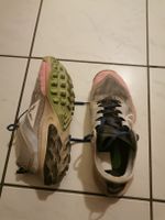 Nike trails