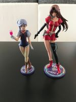 Anime Èclair & Lumière Kiddy Grade PVC