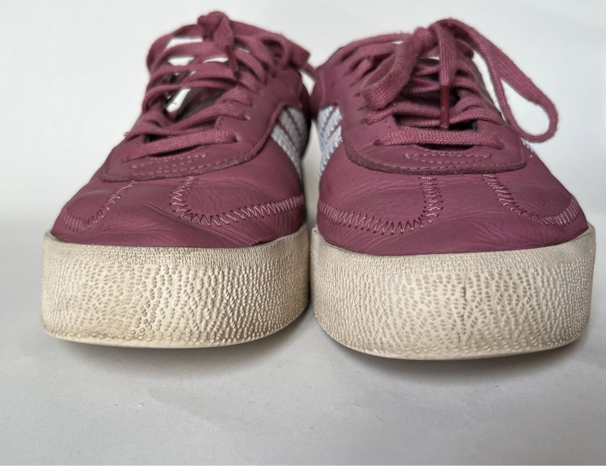 Adidas Scarpe da donna: adidas SAMBAROSE low - Grösse 37 1/3 – Usato da Rüti ZH venduto da laura_antoinette 1