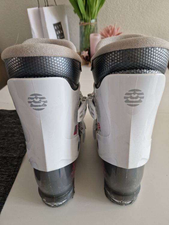 Alpina Chaussures filles: skischuhe Gr 38 – D'occasion à Weesen par Wolken3 4
