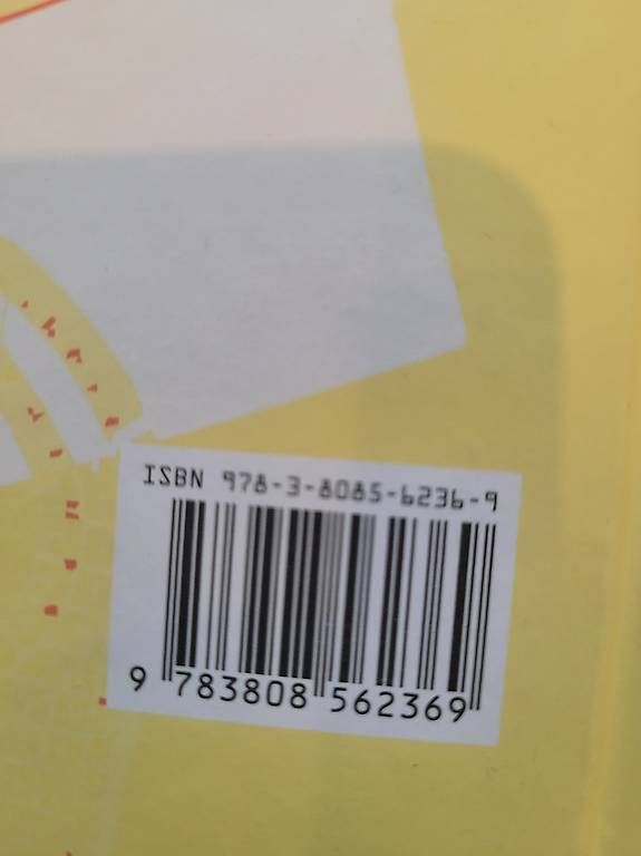 Bücher: Buch Bekleidung nähen – Gebraucht aus Balgach von Pickle 1
