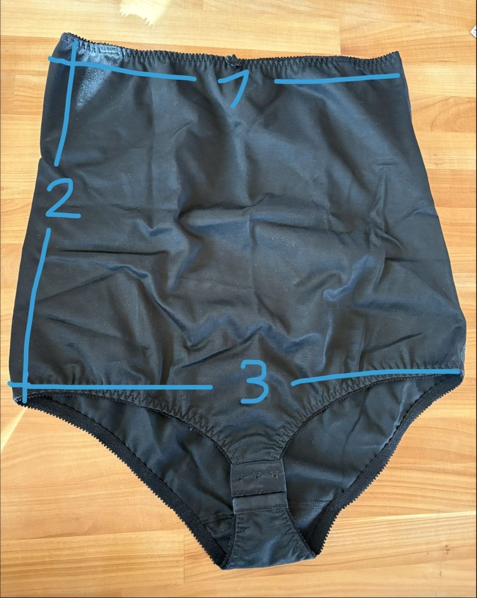 Altra biancheria intima: Kompressions Unterbrust Body – Nuovo (secondo la descrizione) da Rümlang venduto da Sambas19 1